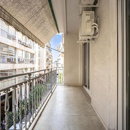 Gk Niki By Gk Properties 아테네 외부 사진